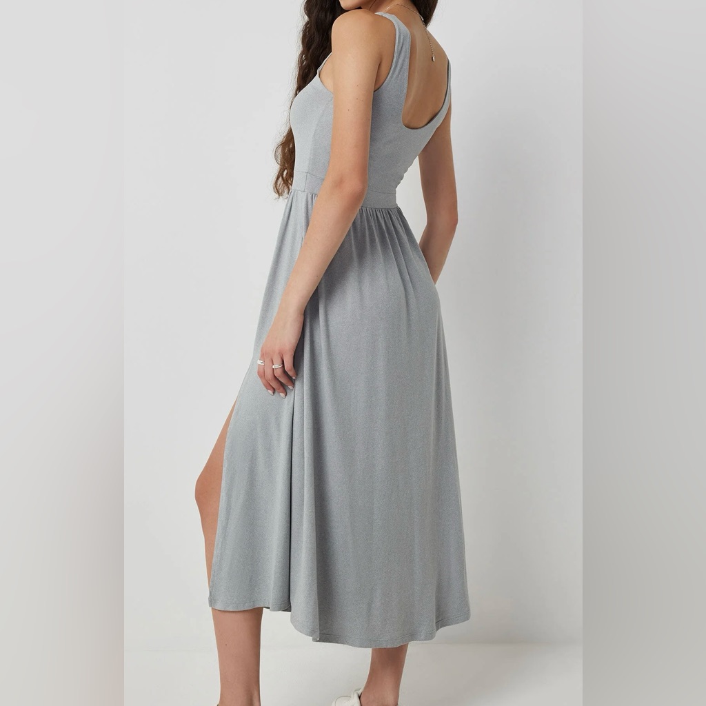 Ardene Midi Flowy Dress